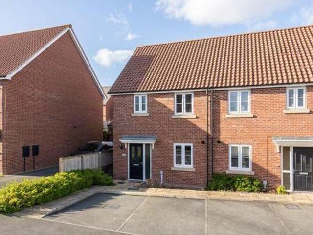 3 Bedroom Semi detached House For Sale In Malton