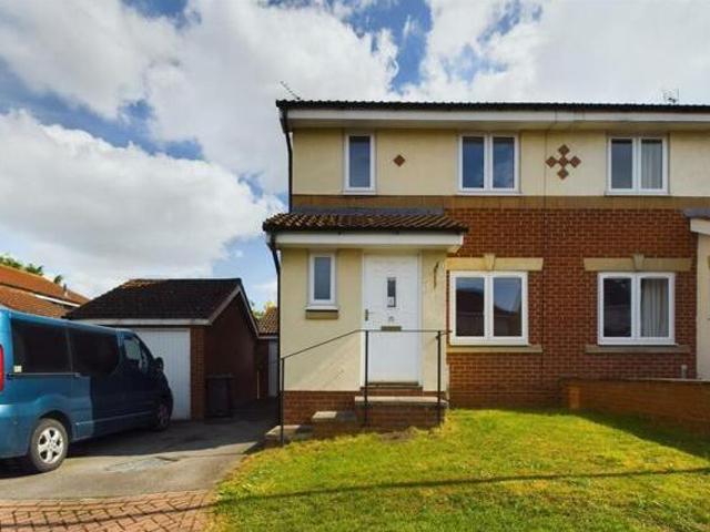 3 Bedroom Semi detached House For Sale In Malton