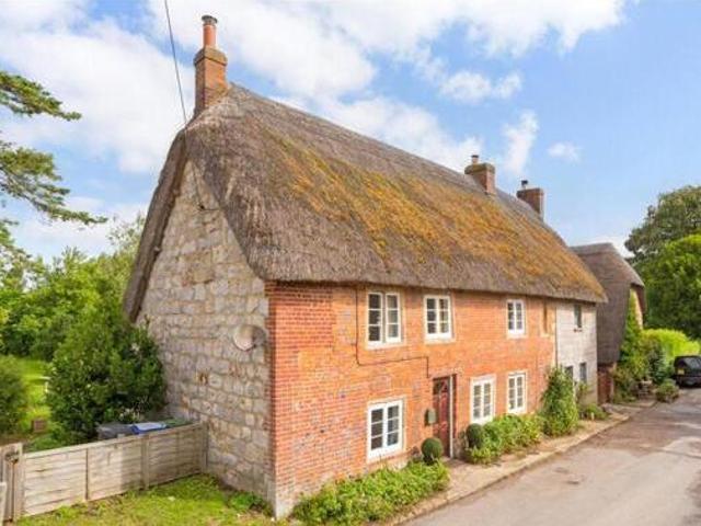 3 Bedroom Semi detached House For Sale In Marlborough, Wiltshire