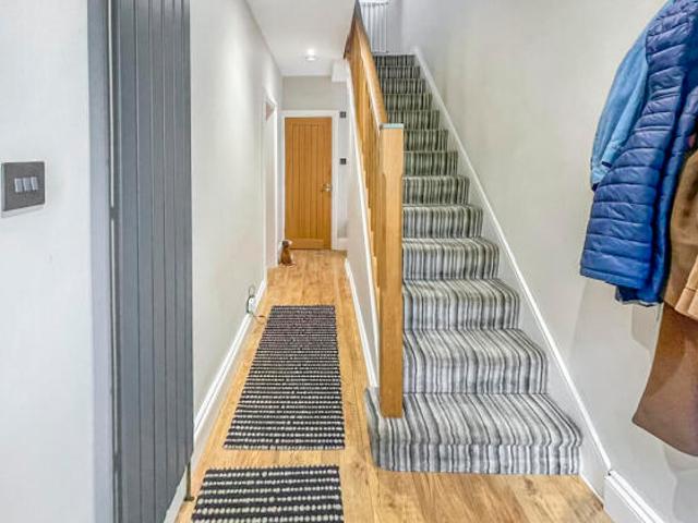 3 bedroom semi detached house for sale in Meltham Road, Lockwood, Huddersfield, Kirklees, HD4
