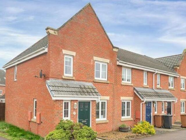 3 Bedroom Semi detached House For Sale In Melton Mowbray