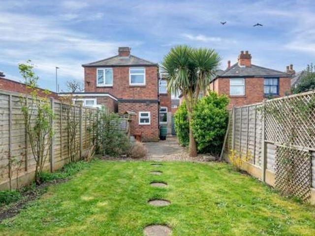 3 Bedroom Semi detached House For Sale In Melton Mowbray
