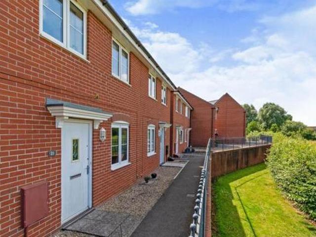 3 Bedroom Semi detached House For Sale In Melksham
