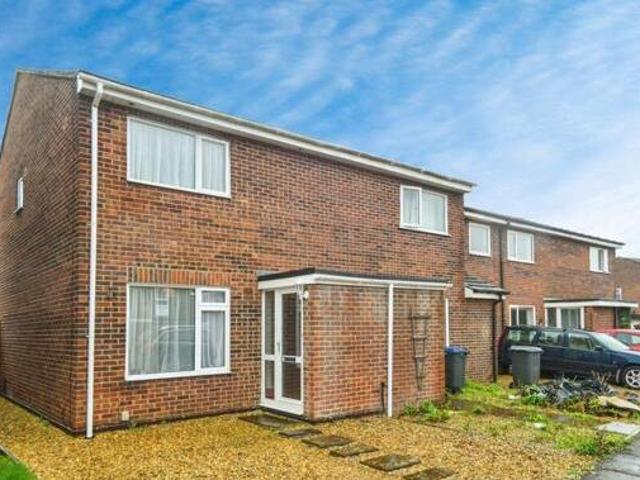 3 Bedroom Semi detached House For Sale In Melksham