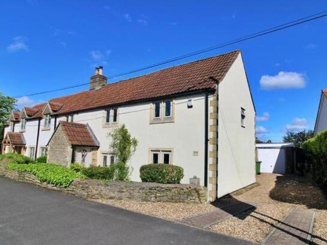 3 Bedroom Semi detached House For Sale In Melksham
