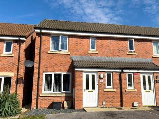 3 Bedroom Semi detached House For Sale In Melksham