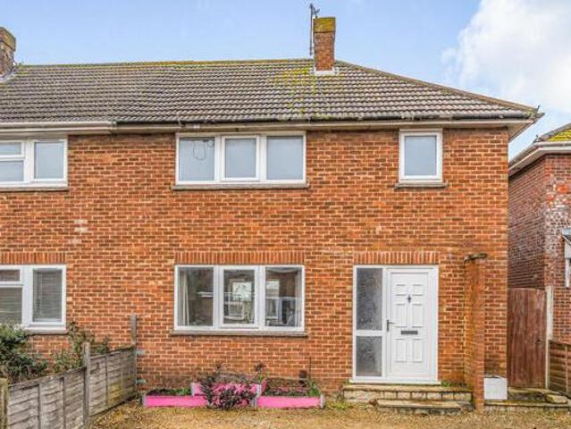 3 Bedroom Semi detached House For Sale In Melksham