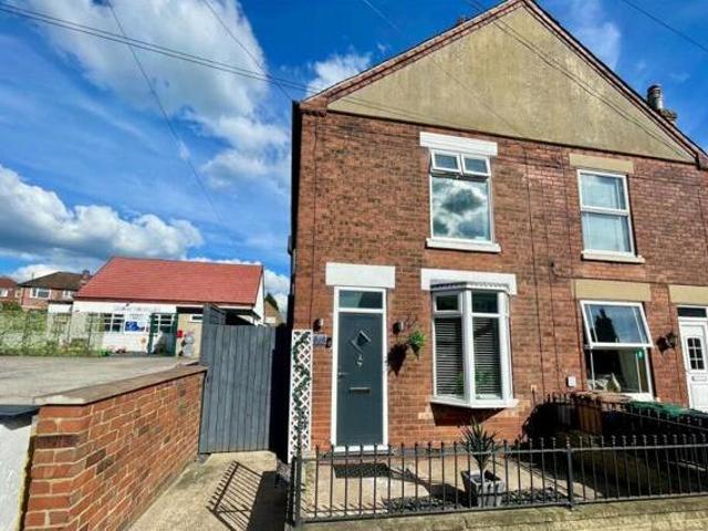 3 Bedroom Semi detached House For Sale In Midway
