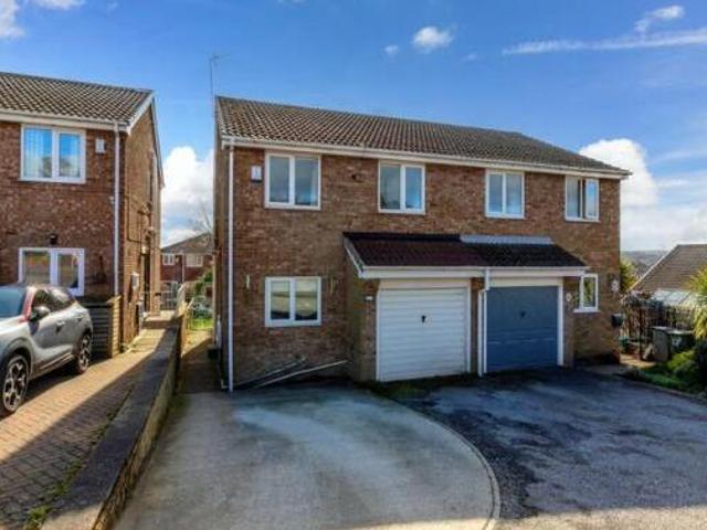 3 Bedroom Semi detached House For Sale In Monk Bretton, Barnsley