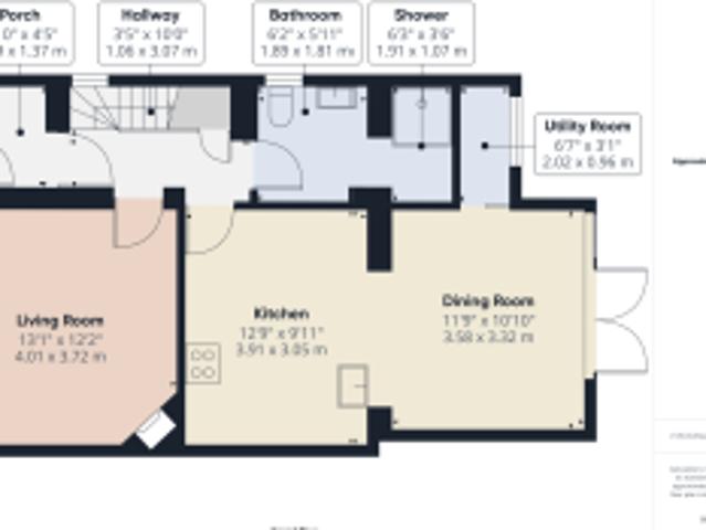 3 bedroom semi detached house for sale in Mortimer Street, Allenton, DE24