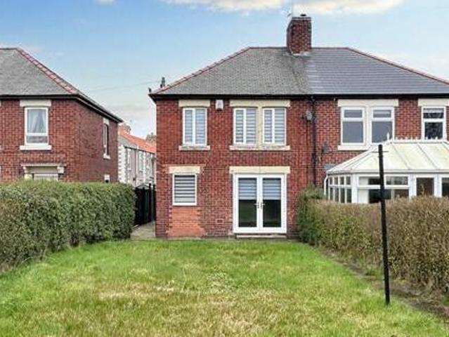 3 Bedroom Semi detached House For Sale In Morpeth, Northumberland