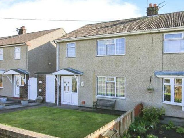 3 Bedroom Semi detached House For Sale In Morpeth