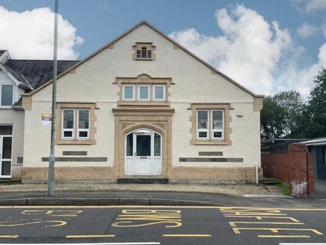 3 Bedroom Semi detached House For Sale In Morriston