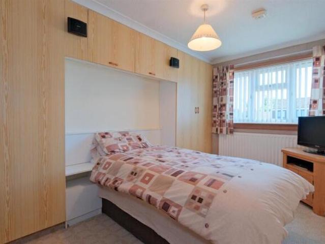 3 bedroom semi detached house for sale in Mossgiel Terrace, Blantyre, G72