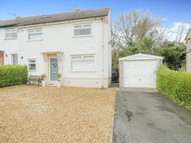 3 Bedroom Semi detached House For Sale In Nelson