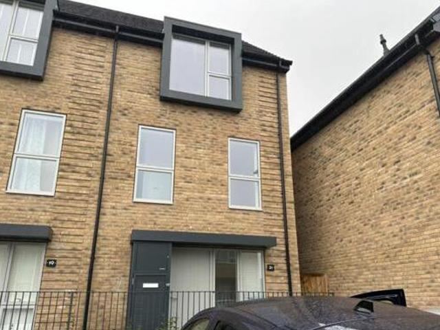 3 Bedroom Semi detached House For Sale In Nelson