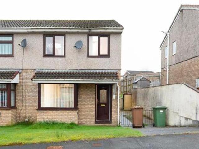 3 Bedroom Semi detached House For Sale In Nelson