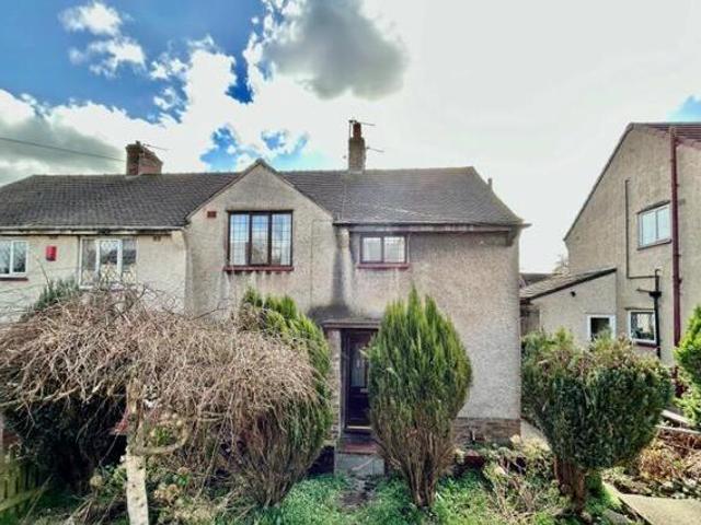 3 Bedroom Semi detached House For Sale In Nelson, Lancashire