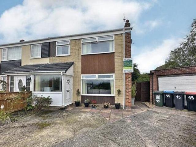 3 Bedroom Semi detached House For Sale In Neston