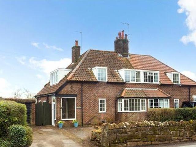 3 Bedroom Semi detached House For Sale In Neston, Cheshire