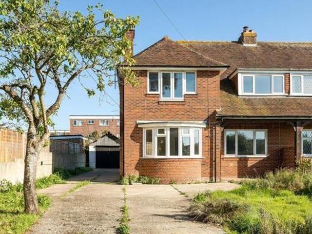 3 Bedroom Semi detached House For Sale In New Milton, Hampshire
