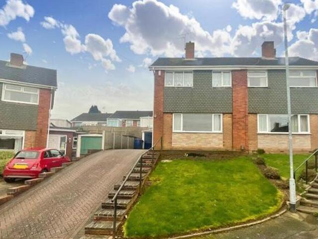 3 Bedroom Semi detached House For Sale In Newcastle