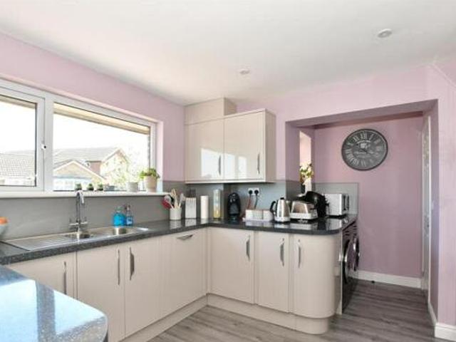 3 Bedroom Semi detached House For Sale In Newport