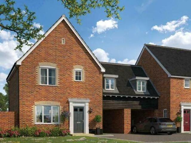 3 Bedroom Semi detached House For Sale In Norfolk