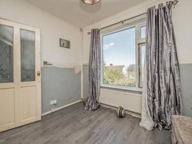 3 bedroom semi detached house for sale in Nunburnholme Walk, Thorpe Edge, Bradford, BD10