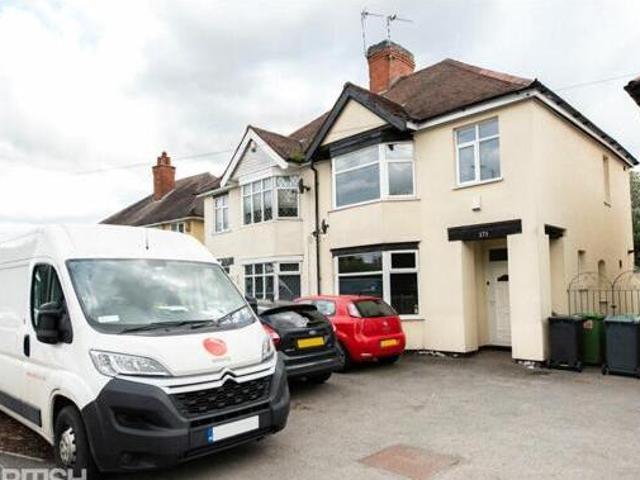 3 Bedroom Semi detached House For Sale In Nuneaton, Warwickshire