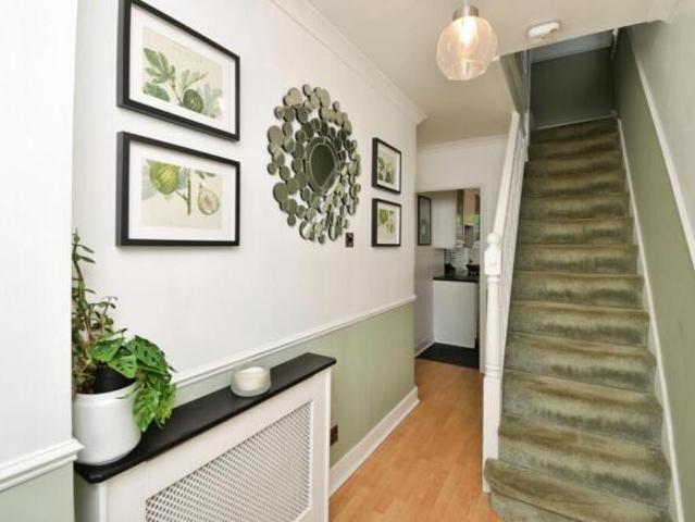 3 bedroom semi detached house for sale in Okehampton Crescent, Welling, DA16