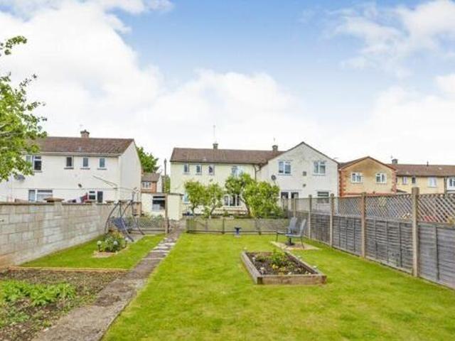 3 Bedroom Semi detached House For Sale In Oxford