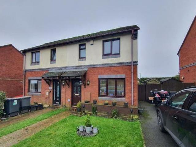 3 Bedroom Semi detached House For Sale In Paignton