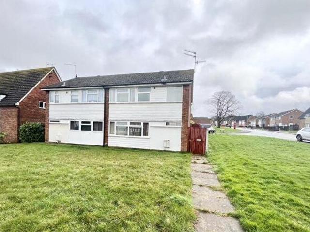 3 Bedroom Semi detached House For Sale In Pensnett