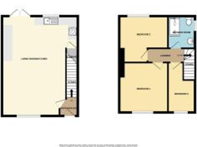 3 bedroom semi detached house for sale in Pilkington Road, Kearsley, BL4