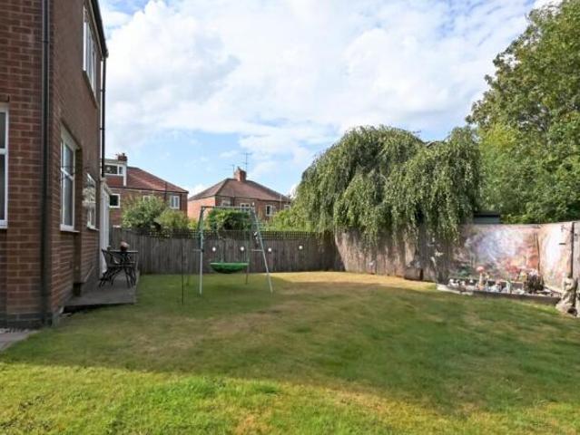 3 bedroom semi detached house for sale in Plantation Grove, Boroughbridge Road, York, YO26