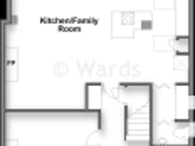 3 bedroom semi detached house for sale in Plantation Lane, Bearsted, Maidstone, Kent, ME14