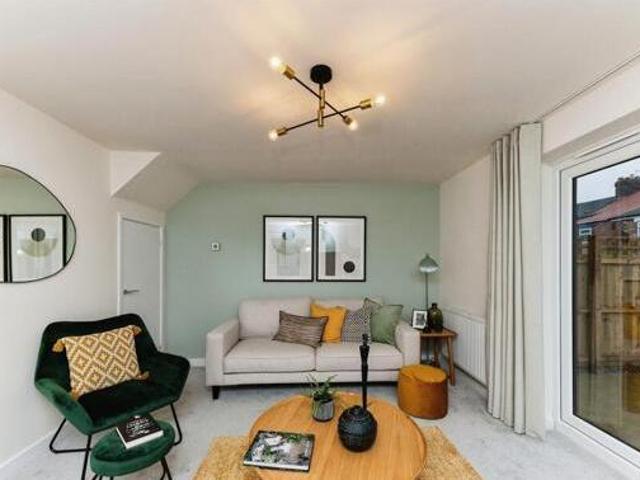 3 Bedroom Semi detached House For Sale In Pretoria Street