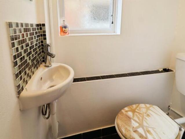 3 bedroom semi detached house for sale in Quarry Dale, Rumney, CARDIFF, CF3