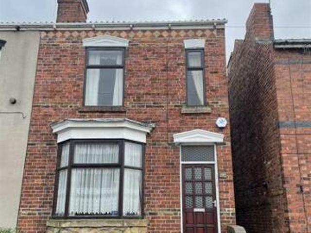 3 Bedroom Semi detached House For Sale In Rawmarsh