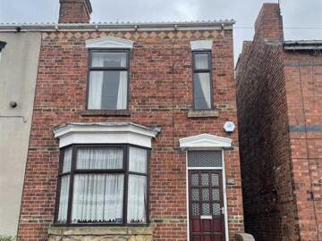 3 Bedroom Semi detached House For Sale In Rawmarsh