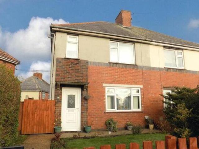 3 Bedroom Semi detached House For Sale In Ripley, Derbyshire
