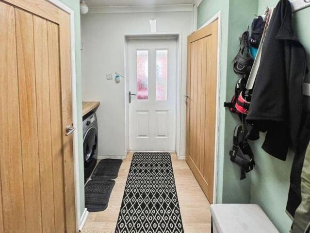 3 bedroom semi detached house for sale in Rowsley Avenue, Heaton, BL1