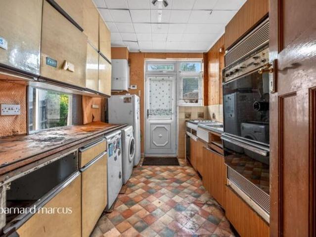 3 bedroom semi detached house for sale in Royston Avenue, Wallington, SM6