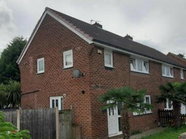 3 Bedroom Semi detached House For Sale In Royston