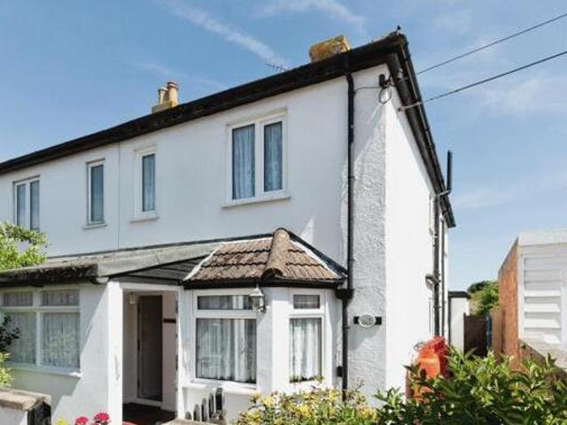 3 Bedroom Semi detached House For Sale In Rye, East Sussex