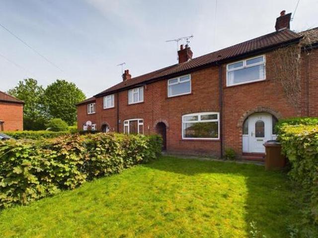 3 Bedroom Semi detached House For Sale In Sandbach
