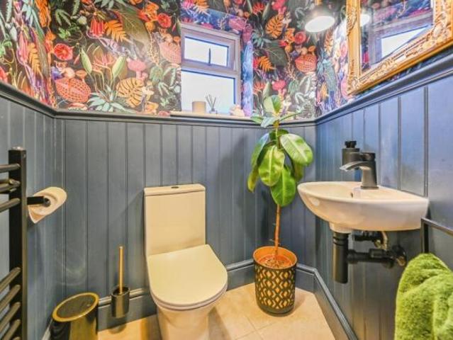 3 bedroom semi detached house for sale in Sandy Lane, Melling, Merseyside, L31