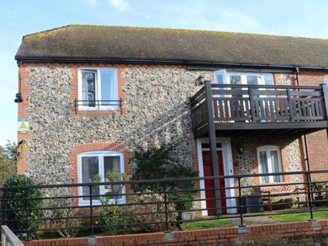 3 Bedroom Semi detached House For Sale In Salisbury, Wiltshire
