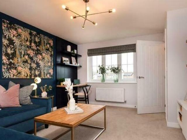 3 Bedroom Semi detached House For Sale In Seaham, Durham